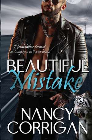 Beautiful Mistake de Nancy Corrigan