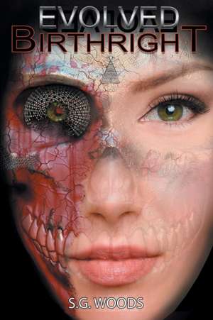 Birthright de S. G. Woods
