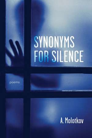 Synonyms for Silence de A. Molotkov