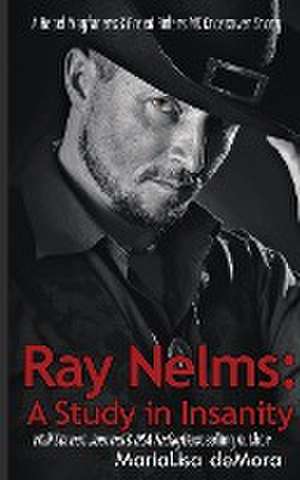 Ray Nelms de Marialisa Demora