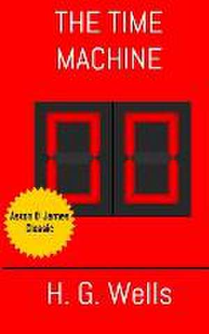 Wells, H: Time Machine