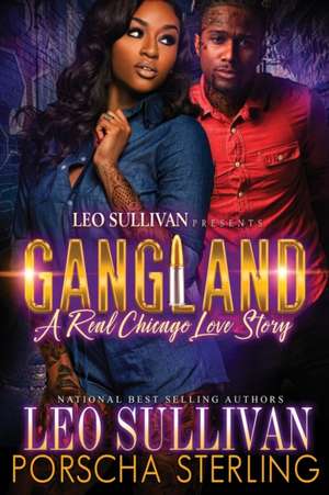 Gangland de Leo Sullivan