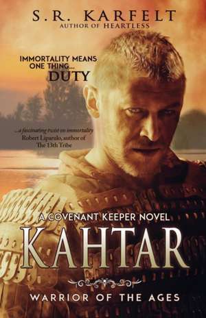 Kahtar de S. R. Karfelt