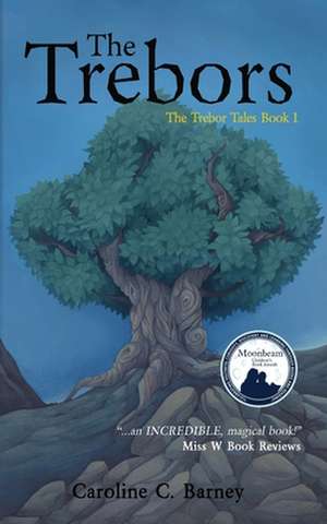 The Trebors de Caroline C. Barney