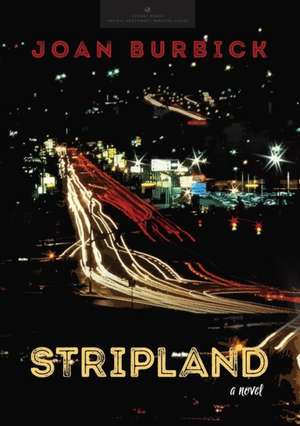 Stripland de Joan Burbick