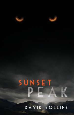 Rollins, D: Sunset Peak