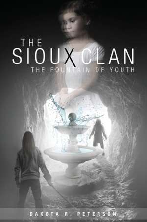 The Sioux Clan de Dakota Peterson