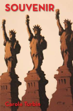 Souvenir de Carole Turbin