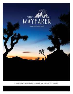 The Wayfarer Magazine de L. M. Browning