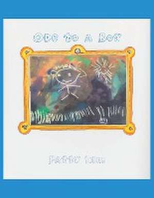 Ode to a Boy de Patty Ihm