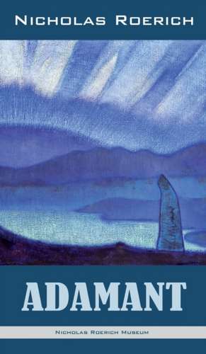 Adamant de Nicholas Roerich