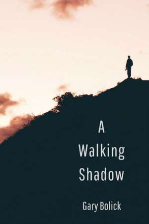 A Walking Shadow de Gary Bolick