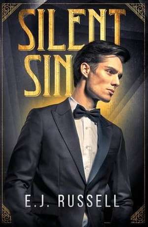 Silent Sin de E. J. Russell