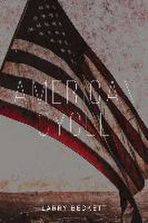 American Cycle de Larry Beckett