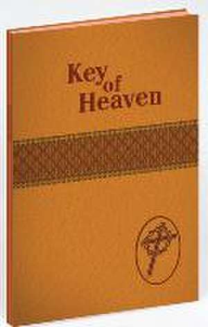 Key of Heaven de Francis Evans