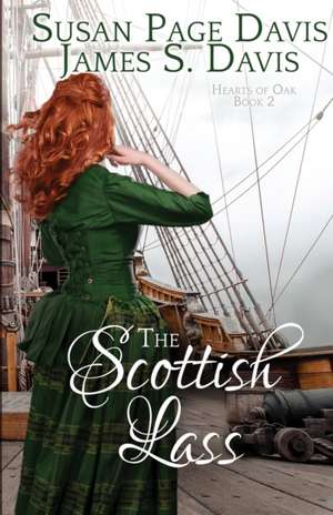 The Scottish Lass de Page Davis Susan