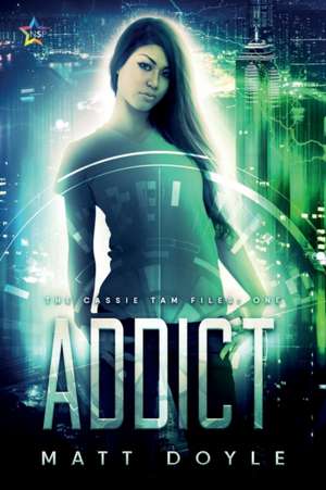 Addict de Matt Doyle