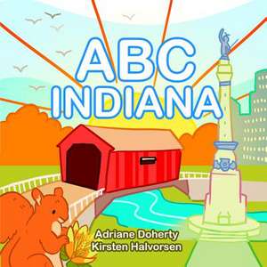 ABC Indiana de Adriane Doherty