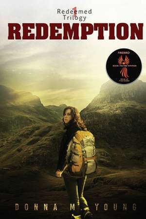 Redemption de Donna M. Young