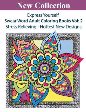 Express Yourself de Sureshots Books Publishing LLC