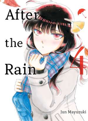 After the Rain 4 de Jun Mayuzuki