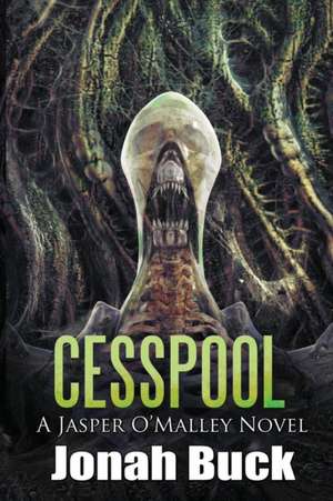 Cesspool de Jonah Buck