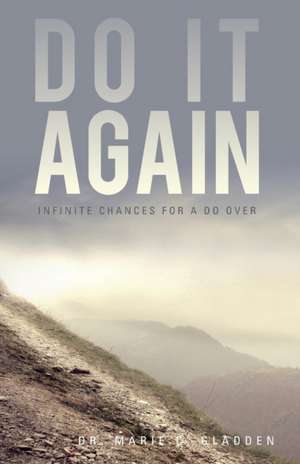 Do It Again de Marie Gladden