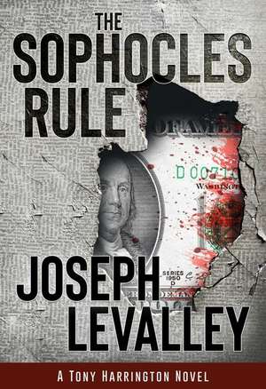 The Sophocles Rule de Joseph Levalley