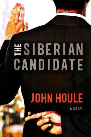 The Siberian Candidate de John Houle