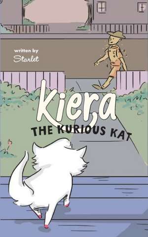 Kiera de Starlet