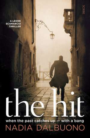 The Hit de Nadia Dalbuono