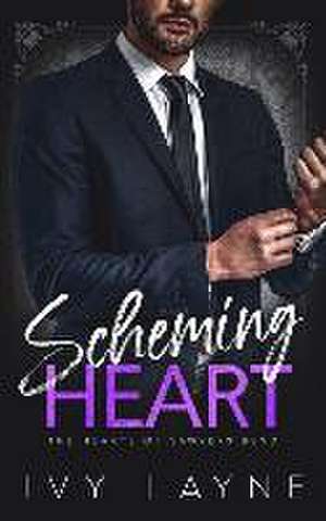 Scheming Heart de Ivy Layne