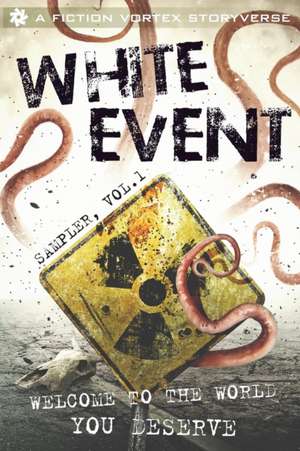 White Event de Desmond Fox