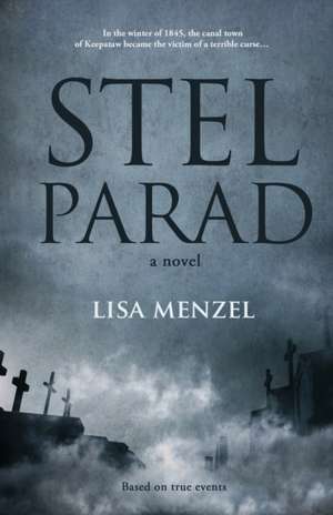 Stel Parad de Lisa Menzel