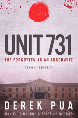 Unit 731 de Derek Pua