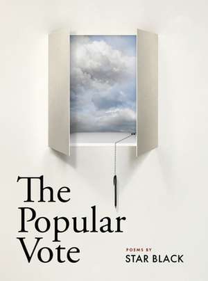 The Popular Vote de Star Black