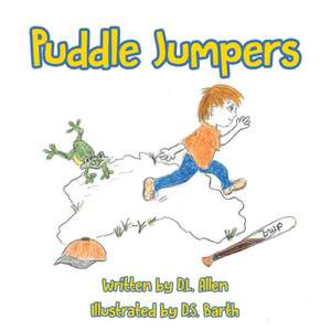 Puddle Jumpers de D. L. Allen