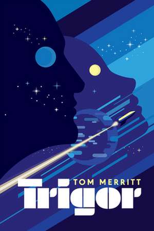 Trigor de Tom Merritt