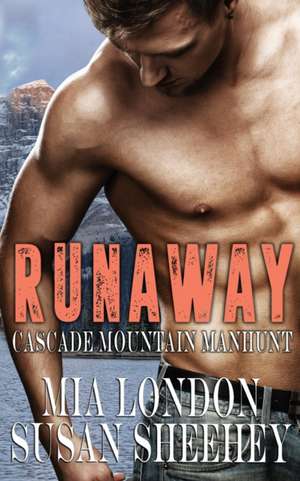 Runaway de Mia London