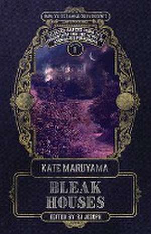 Bleak Houses de Kate Maruyama