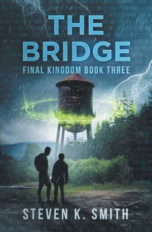 The Bridge de Steven K. Smith