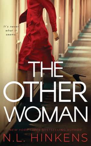 The Other Woman de N L Hinkens