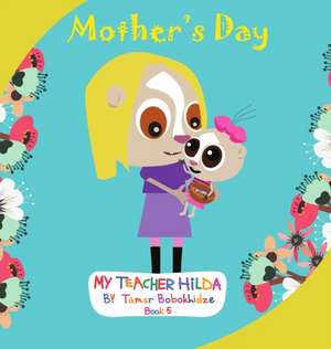 Mother's Day de Tamar Bobokhidze