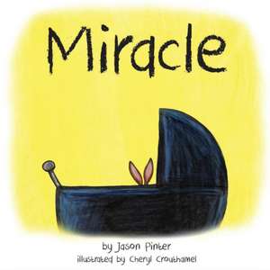 Miracle de Jason Pinter