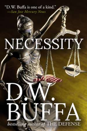 Necessity de D. W. Buffa