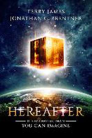 Hereafter de Terry James