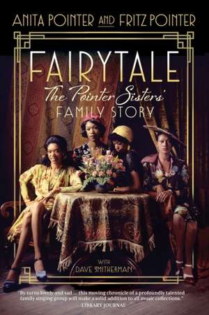 Fairytale de Anita Pointer