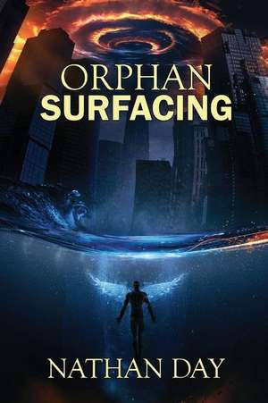 Orphan de Nathan Day