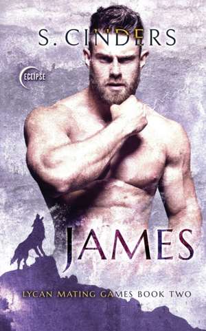 James de S. Cinders