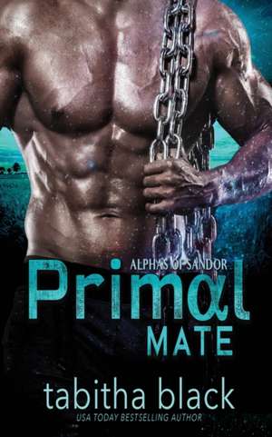 Primal Mate de Tabitha Black